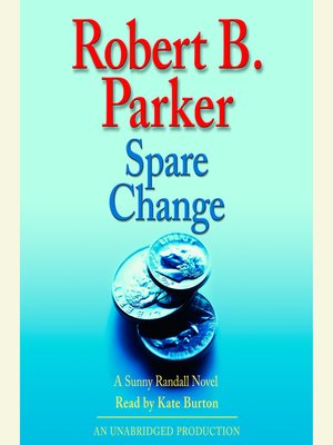 cover image of Spare Change